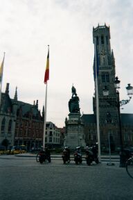 Markt Square