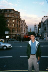 Trafalgar Square