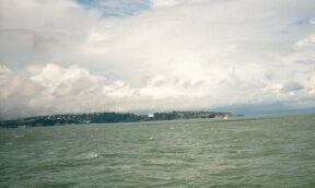 Brighton Coast